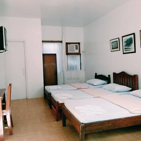Coron Villa מראה חיצוני תמונה