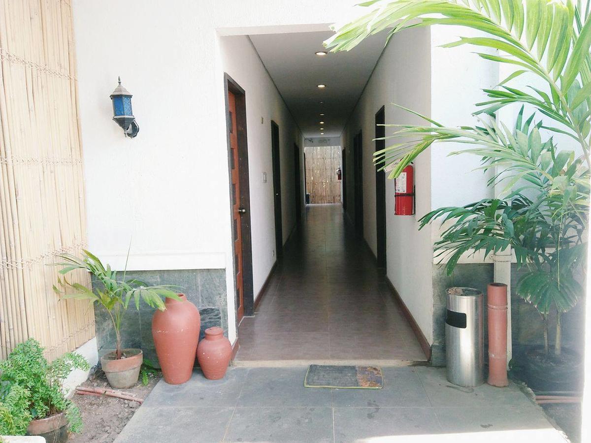 Coron Villa מראה חיצוני תמונה