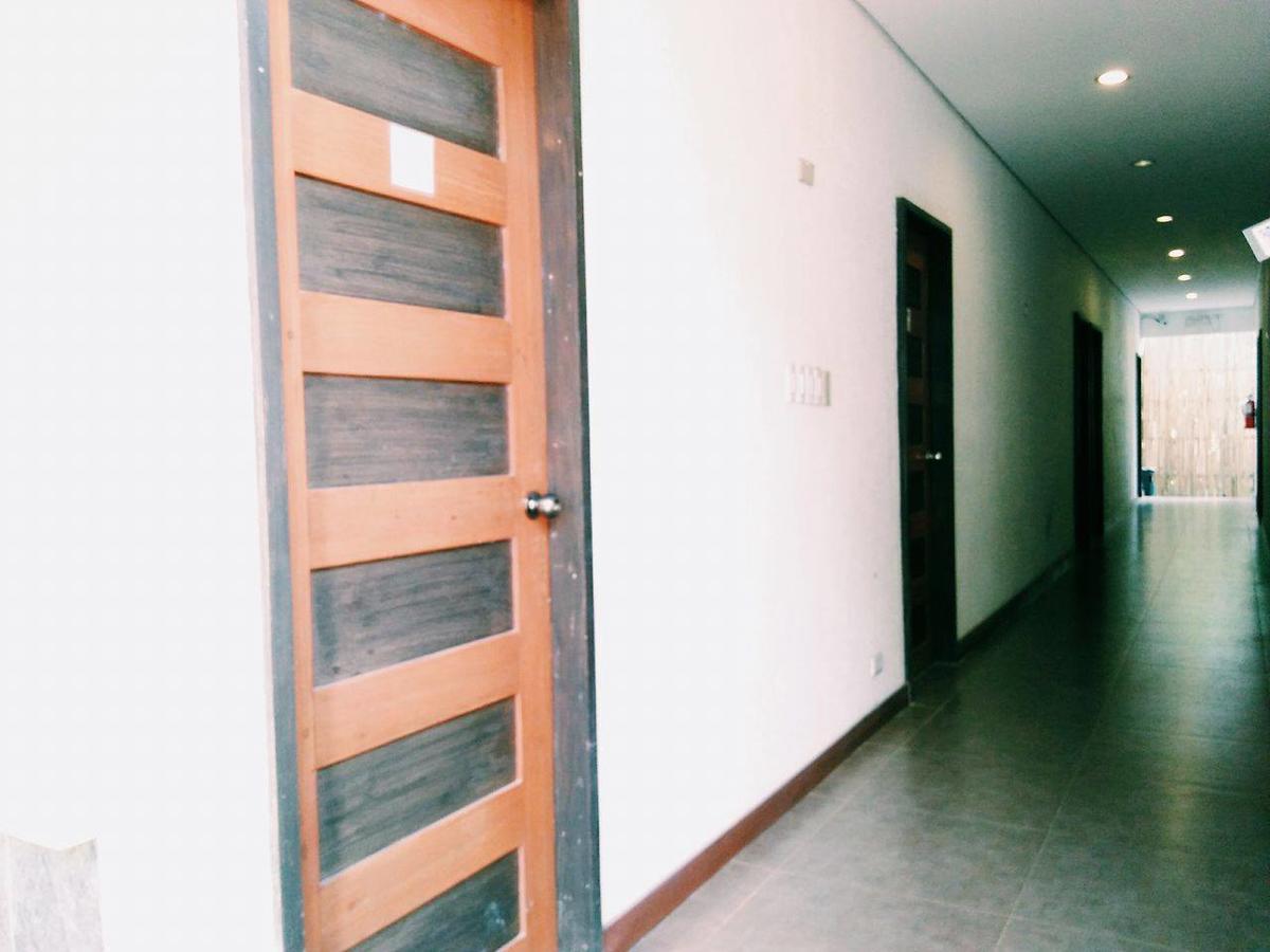 Coron Villa מראה חיצוני תמונה