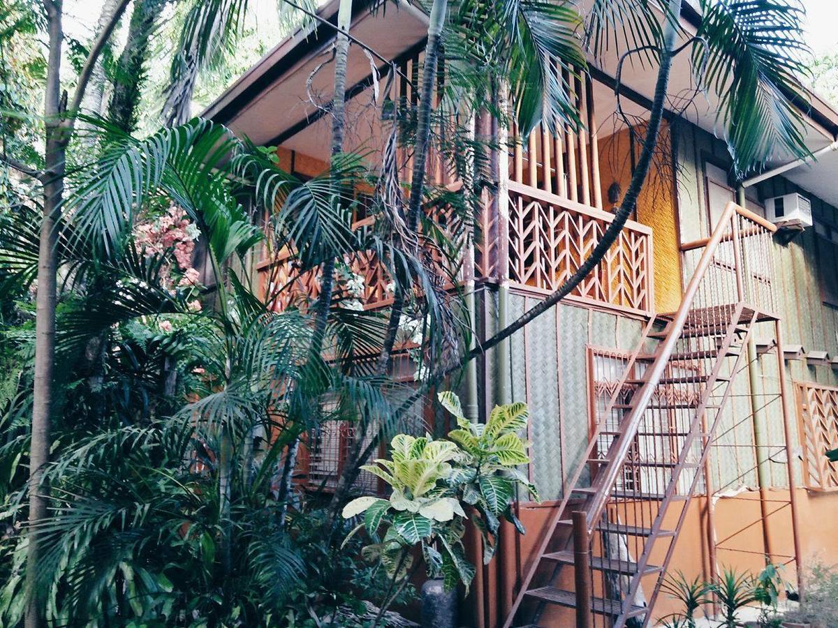 Coron Villa מראה חיצוני תמונה