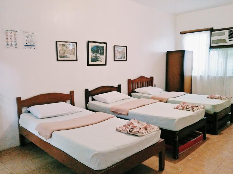 Coron Villa מראה חיצוני תמונה
