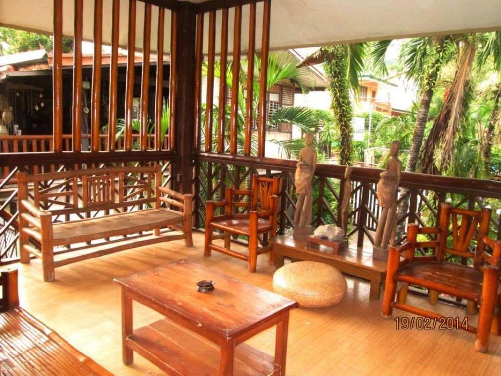 Coron Villa מראה חיצוני תמונה