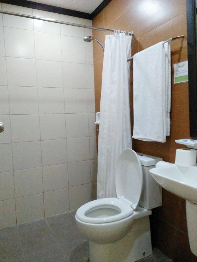 Coron Villa מראה חיצוני תמונה